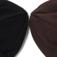 KNIT BIG WATCH CAP