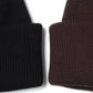 KNIT BIG WATCH CAP