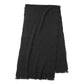 WOOL LONG SCARF