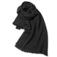 WOOL LONG SCARF