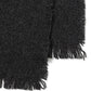 WOOL LONG SCARF