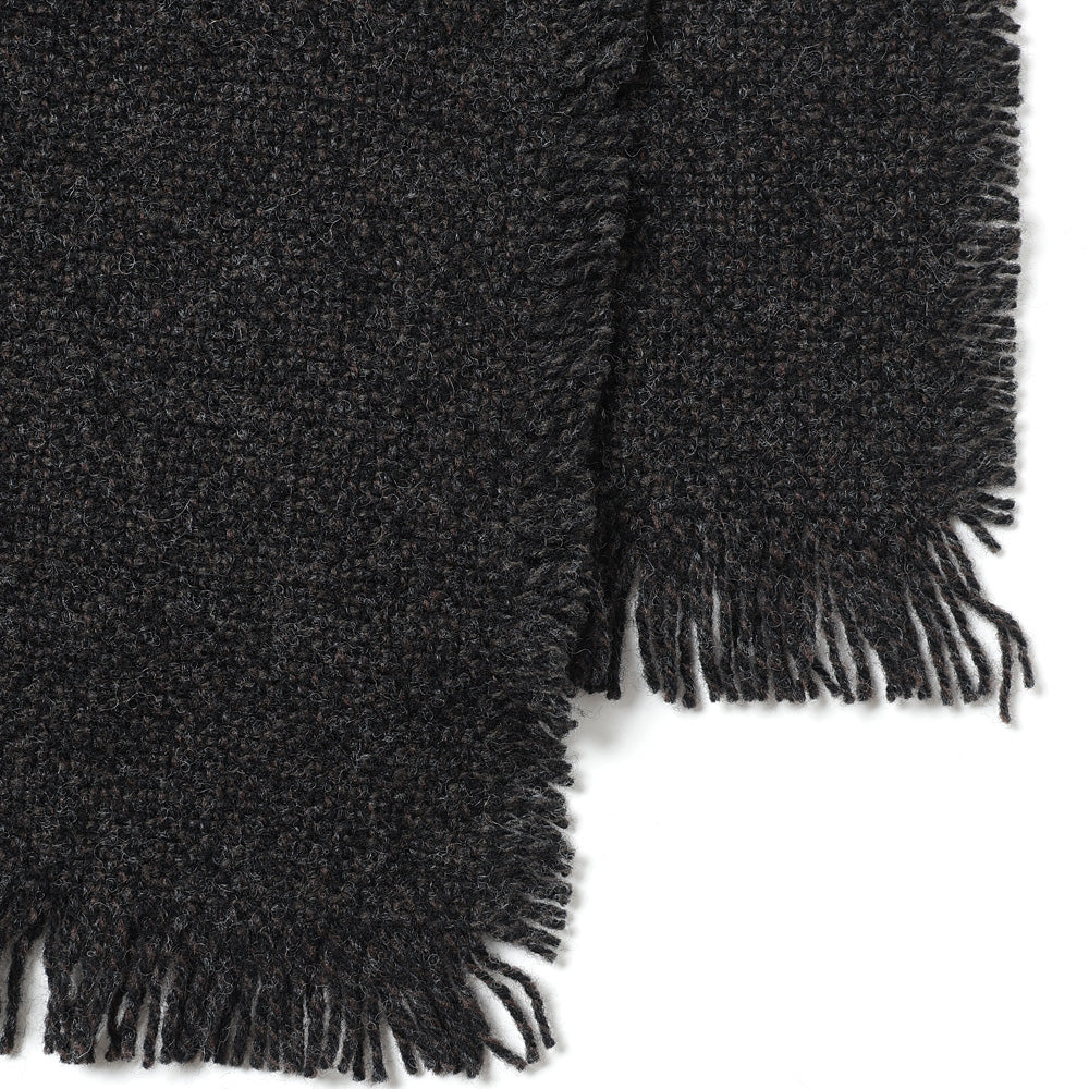 WOOL LONG SCARF