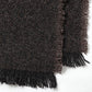 WOOL LONG SCARF