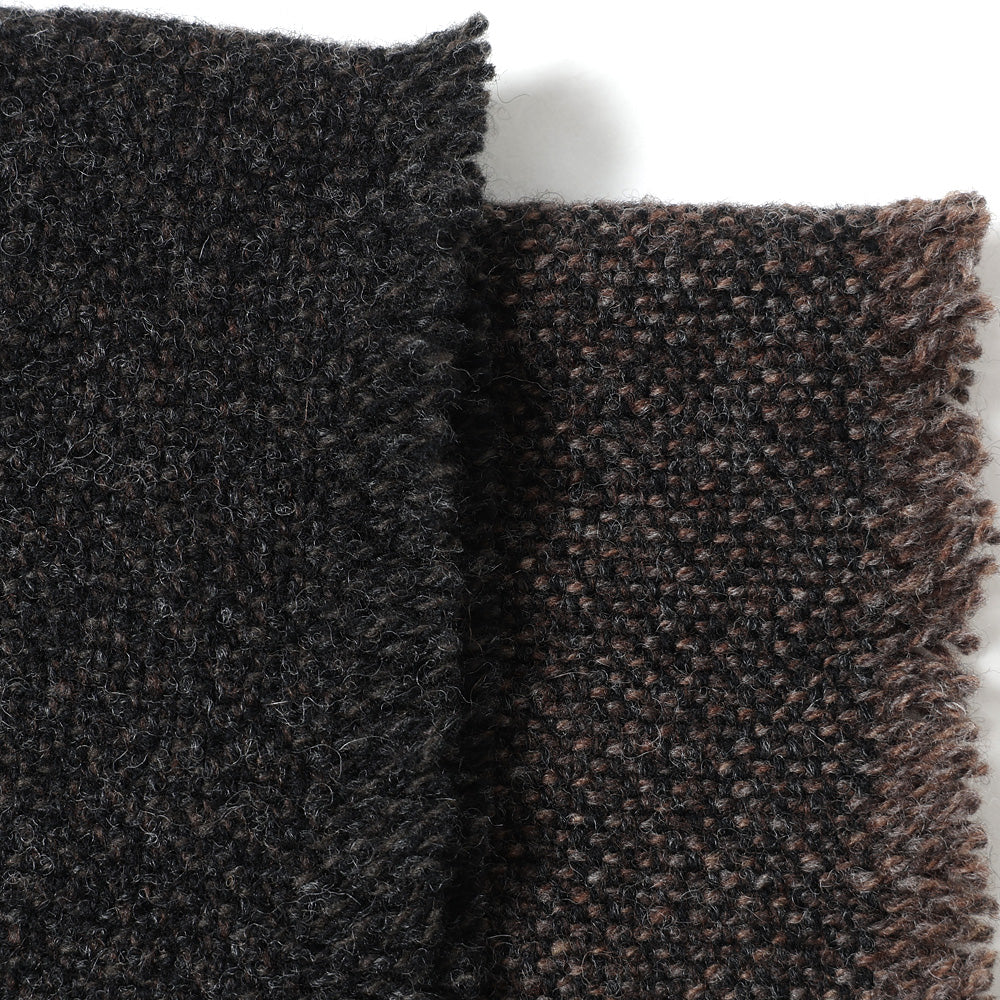 WOOL LONG SCARF