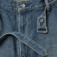 BELTED TROUSERS