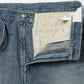 BELTED TROUSERS