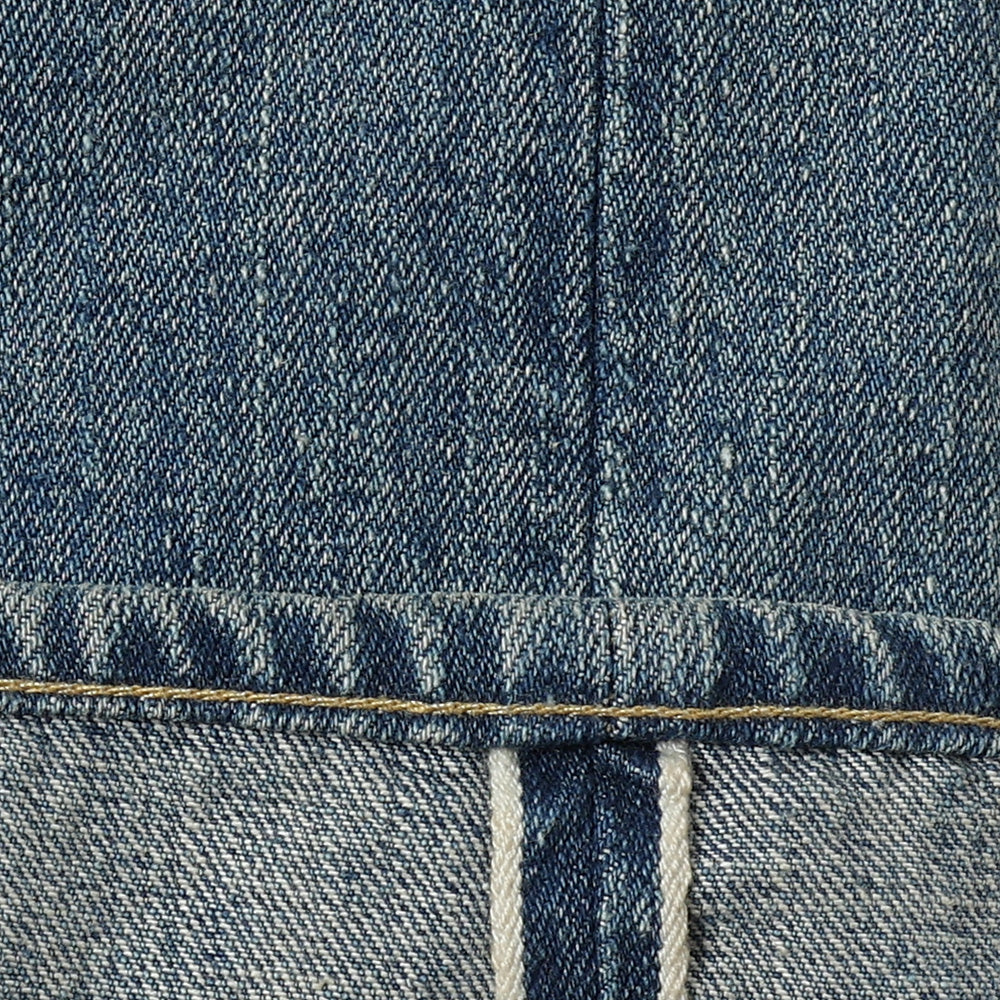 YOKO SAKAMOTO(ヨーコサカモト)BELTED TROUSERS (YS-26SS-15-1) | YOKO