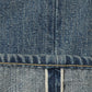 BELTED TROUSERS