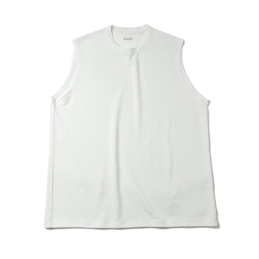 SLEEVELESS TOP