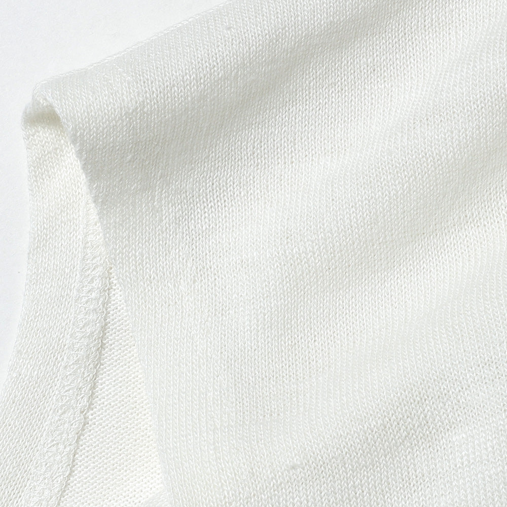SLEEVELESS TOP