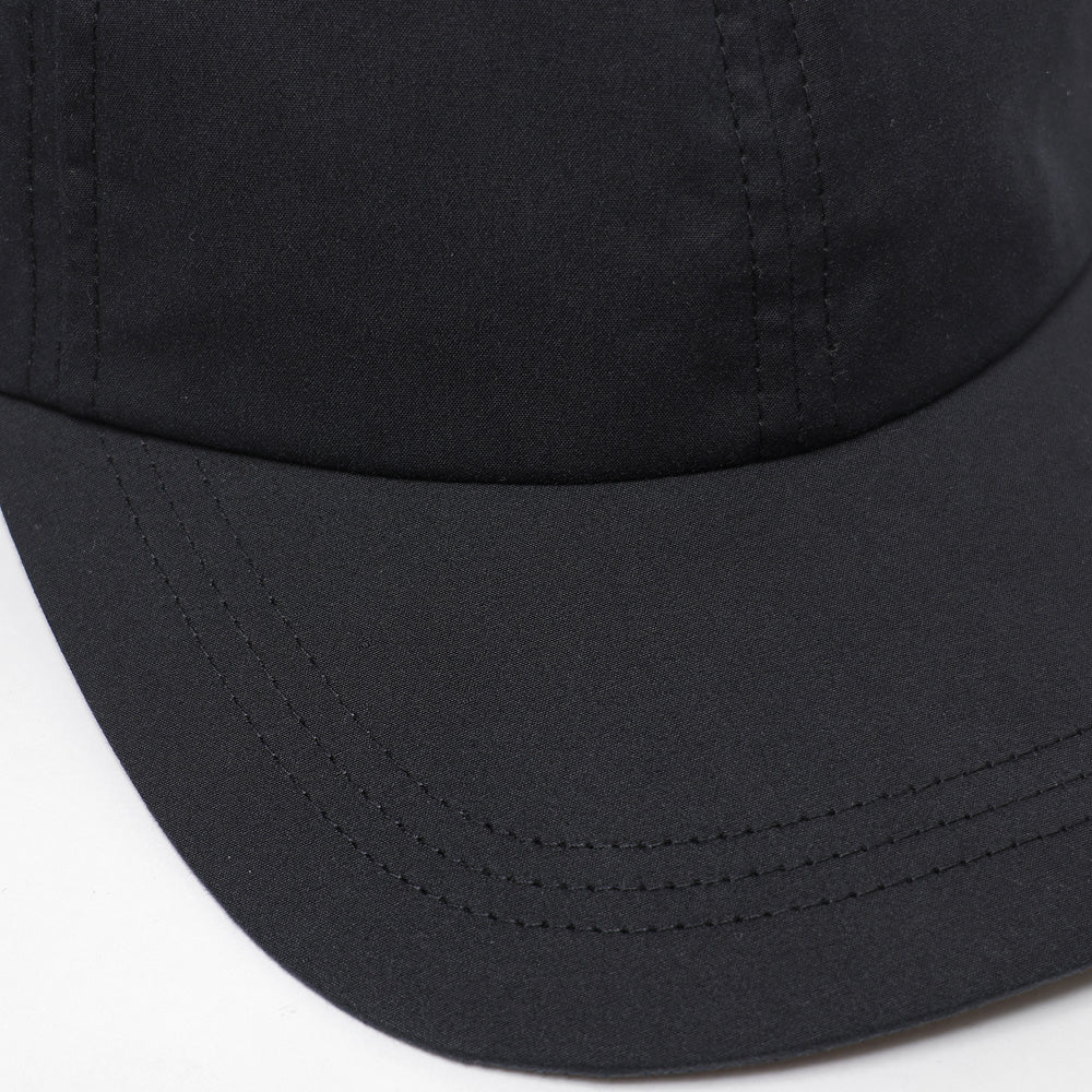 GIFT SHOP CAP(MAX HIGH COUNT WEATHER TYPEWRITER)