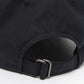 GIFT SHOP CAP(MAX HIGH COUNT WEATHER TYPEWRITER)