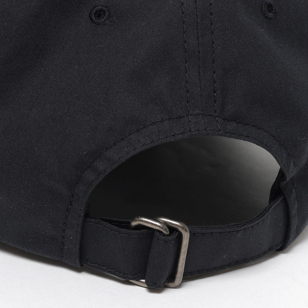 GIFT SHOP CAP(MAX HIGH COUNT WEATHER TYPEWRITER)