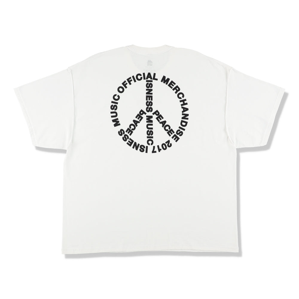 PEACE T-SHIRT