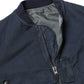 Vintage Silk B-15C Flight Jacket