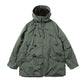 Vintage Silk Custom N-3B Flight Jacket (Pre-order/Available from the 10th)