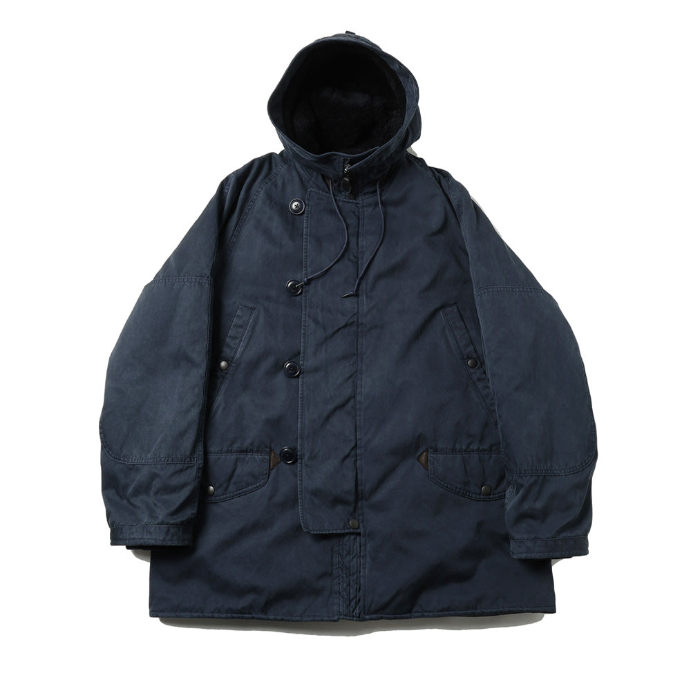 Vintage Silk Custom N-3B Flight Jacket (Pre-order/Available from the 10th)
