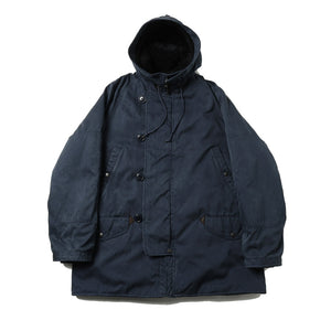 カラー: NAVY / 1