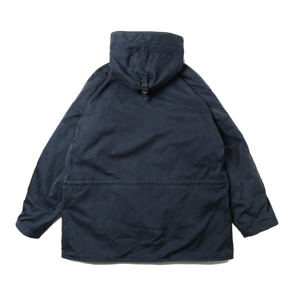 Vintage Silk Custom N-3B Flight Jacket (Pre-order/Available from the 10th)