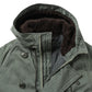 Vintage Silk Custom N-3B Flight Jacket (Pre-order/Available from the 10th)
