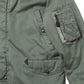 Vintage Silk Custom N-3B Flight Jacket (Pre-order/Available from the 10th)