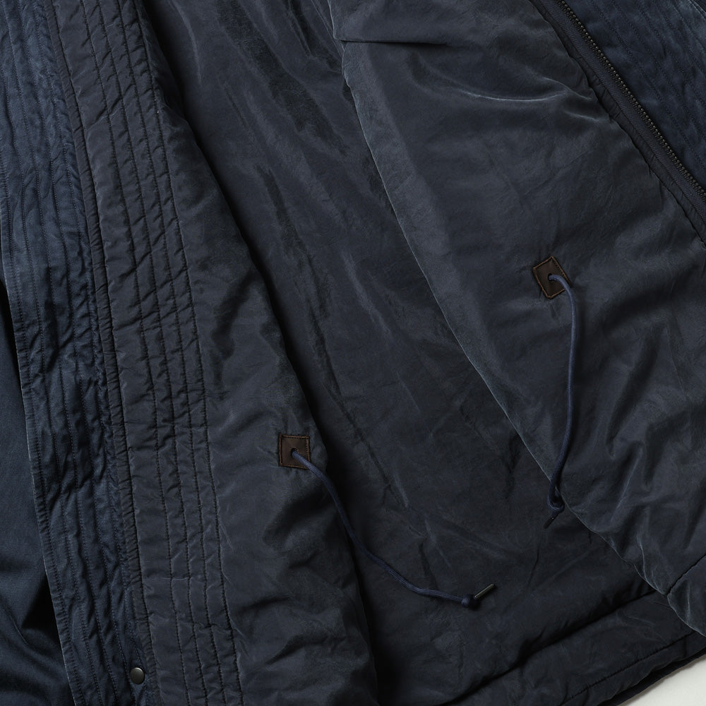 Vintage Silk Custom N-3B Flight Jacket (Pre-order/Available from the 10th)