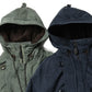 Vintage Silk Custom N-3B Flight Jacket (Pre-order/Available from the 10th)