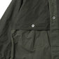 Vintage Cotton Silk Oiled Tent Cloth Logger Jacket 10/3mae