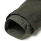 Vintage Cotton Silk Oiled Tent Cloth Logger Jacket 10/3mae