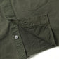 Vintage Cotton Silk Oiled Tent Cloth Logger Jacket 10/3mae