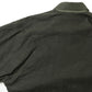 Vintage Cotton Silk Oiled Tent Cloth Logger Jacket 10/3mae