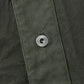 Vintage Cotton Silk Oiled Tent Cloth Logger Jacket 10/3mae