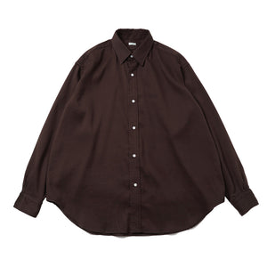 カラー: D.BROWN / 1