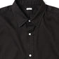 Double Weave Twill Regular Collar Shirt