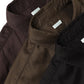 Double Weave Twill Regular Collar Shirt