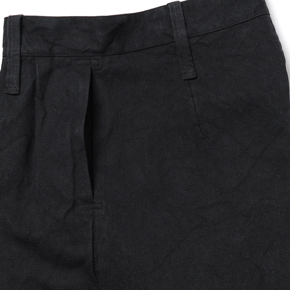 Vintage Silk Hemp WW2 British Army Trousers