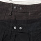 Vintage Silk Hemp WW2 British Army Trousers