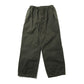 Vintage Cotton Silk Oiled Tent Cloth M-51 Over Pants