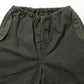 Vintage Cotton Silk Oiled Tent Cloth M-51 Over Pants