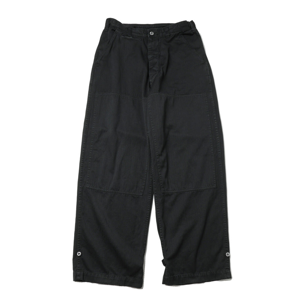 Military Double Knee Trousers
