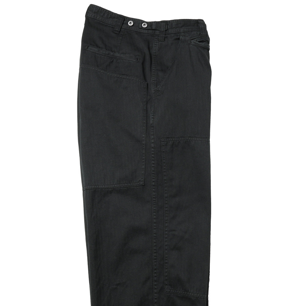 Military Double Knee Trousers