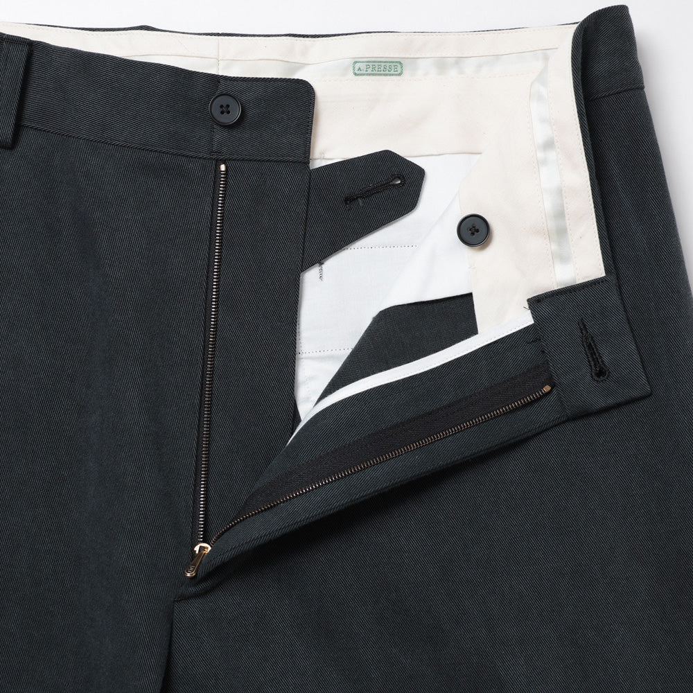 Type.3 Chino Trousers