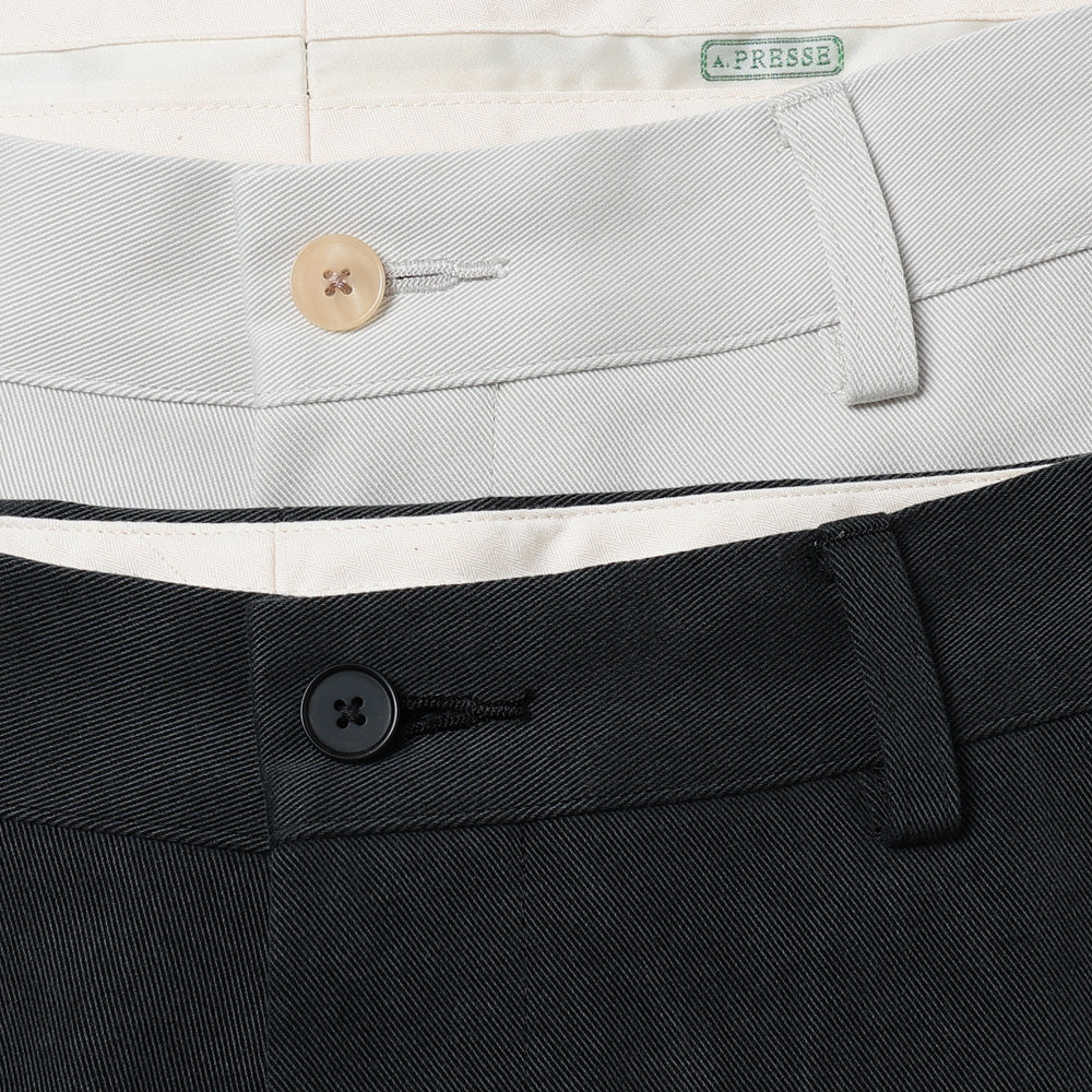 Type.3 Chino Trousers