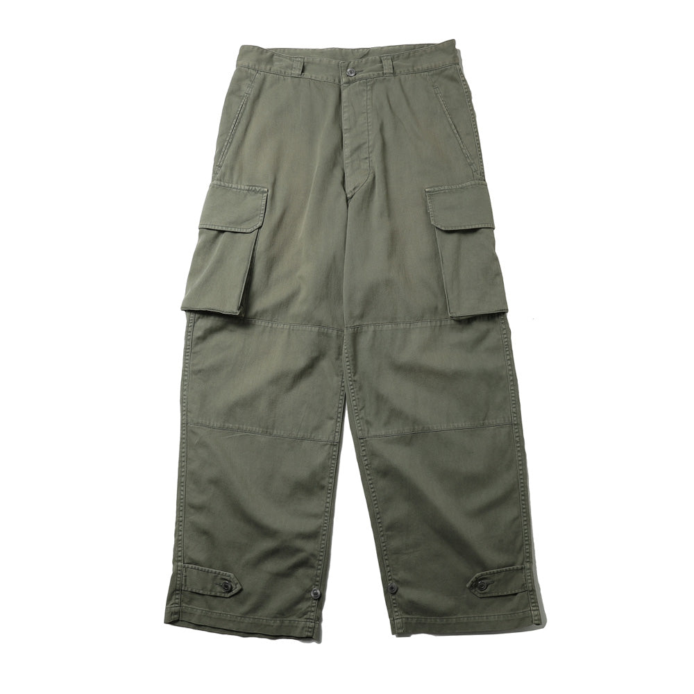 Vintage FA HBT M-47 Pants (Early Model)