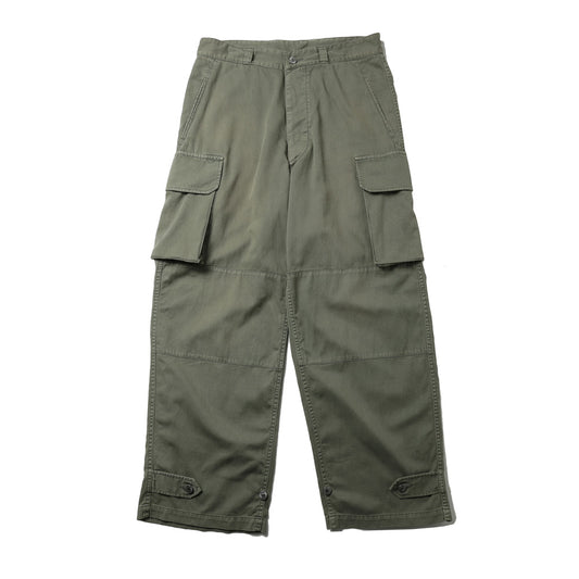 Vintage FA HBT M-47 Pants (Early Model)