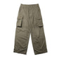 Vintage FA HBT M-47 Pants (Early Model)