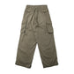 Vintage FA HBT M-47 Pants (Early Model)