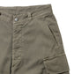 Vintage FA HBT M-47 Pants (Early Model)