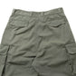 Vintage FA HBT M-47 Pants (Early Model)