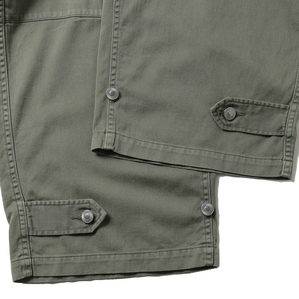 Vintage FA HBT M-47 Pants (Early Model)